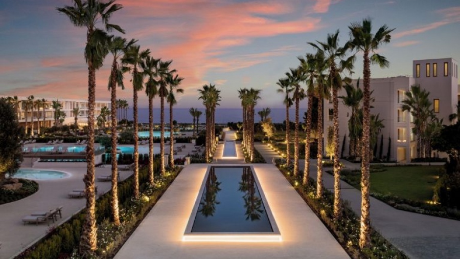 Που κινήθηκε ο τουρισμός στην Ισπανία το α' εξάμηνο του 2023