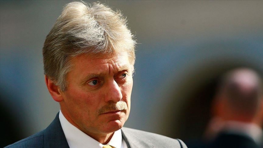 Ρωσία: Στηρίζουμε απόλυτα τη Σερβία για το Κοσυφοπέδιο