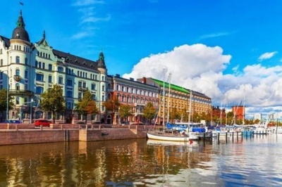 Έρευνα ΟΗΕ: Φινλανδία, η χώρα με τους πιο χαρούμενους πολίτες και το 2018 – Στην 82η θέση η Ελλάδα