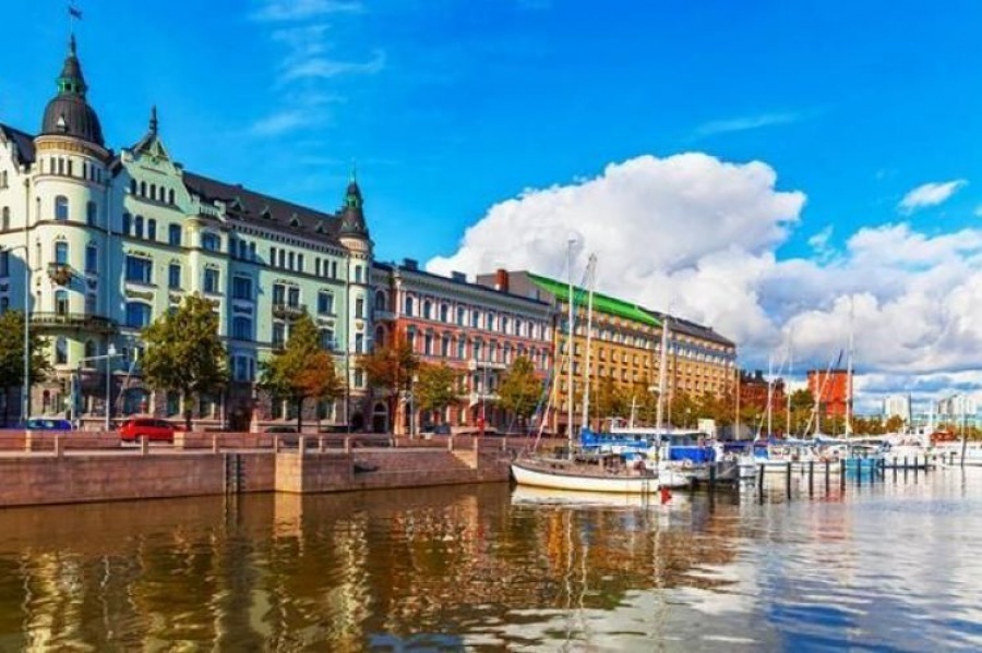 Έρευνα ΟΗΕ: Φινλανδία, η χώρα με τους πιο χαρούμενους πολίτες και το 2018 – Στην 82η θέση η Ελλάδα