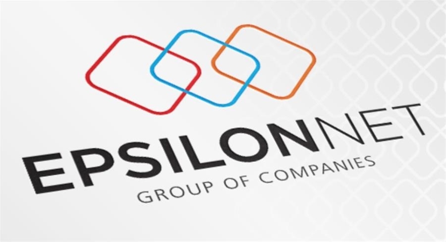 Η Epsilon Net στο +5% λόγω των συζητήσεων με την Εθνική Τράπεζα