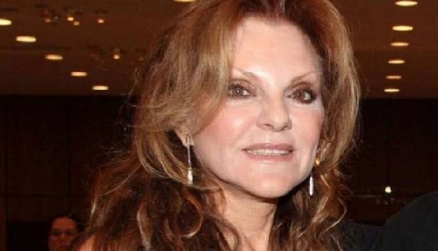 Έφυγε από τη ζωή η ηθοποιός Μαριάννα Τόλη