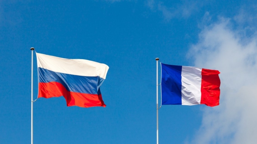 Γαλλία για την τρομοκρατική επίθεση στη Μόσχα: Φρικτές εικόνες, ειδεχθείς πράξεις - Να χυθεί άπλετο φως