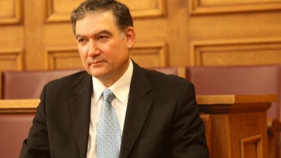 Σε τρίτη δικαστική κρίση ο Α. Γεωργίου της ΕΛΣΤΑΤ για το κακούργημα της ψευδούς βεβαίωσης