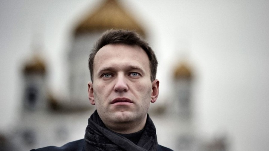 Ρωσία: Ο Navalny κλείνει το Ίδρυμα κατά της Διαφθοράς λόγω των υπέρογκων προστίμων