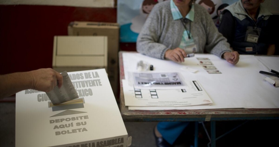 Bomb-shell accusations: Mexico using migrants to control US elections