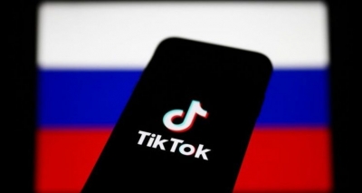 Η Ρωσία επέβαλε πρόστιμο στο TikTok για «LGBT προπαγάνδα» - Δείτε το ποσό