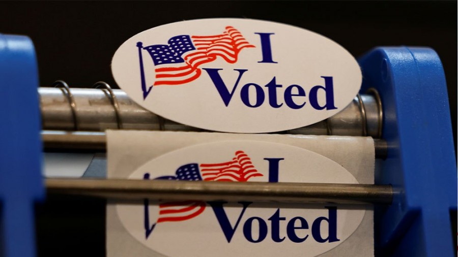 Εκλογές ΗΠΑ: Ξεπέρασαν τα 47 εκατομμύρια οι Αμερικανοί οι οποίοι έχουν ήδη ψηφίσει