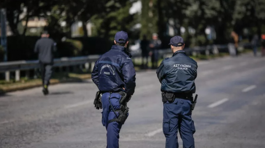 Τηλεφώνημα για βόμβα σε διαγνωστικό κέντρο στους Αμπελόκηπους