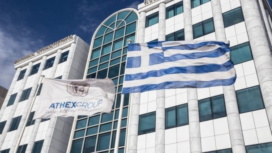 Απίστευτο! Εμφανίζεται η ΕΧΑΕ ως χρηματιστήριο υπό κατάρρευση με πολλαπλούς κινδύνους ενώ πάει για αναβάθμιση