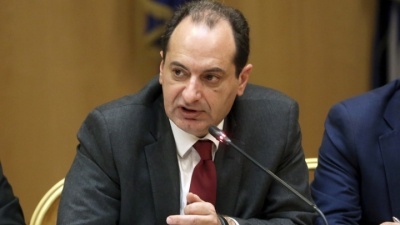 Σπίρτζης: Αλαζονεία στη ΝΔ – Συμπεριφέρονται σαν να είναι η επόμενη κυβέρνηση