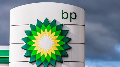 Κέρδη 2,6 δισ. δολάρια για τη BP το πρώτο τρίμηνο του 2021