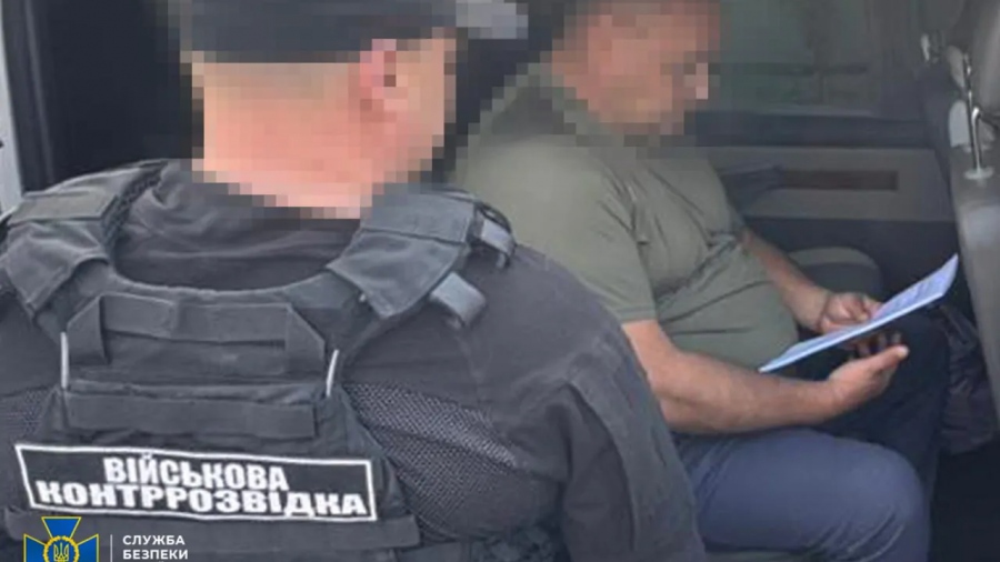 «Η βενζίνη αραιώθηκε με ούρα γαϊδουριού»: Οι Ουκρανικές Ένοπλες Δυνάμεις στην Οδησσό έκλεψαν 100 εκατ. γρίβνιας