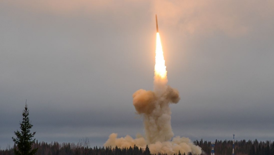 Τρόμος - Οι Λευκορώσοι ετοιμάζουν ασκήσεις με πυρηνικά και Oreshnik