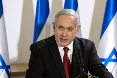 Netanyahu σε …πολεμικούς τόνους: Πιέζουμε τη Hamas από όλες τις πλευρές - Εύκολα ή δύσκολα θα την αφοπλίσουμε