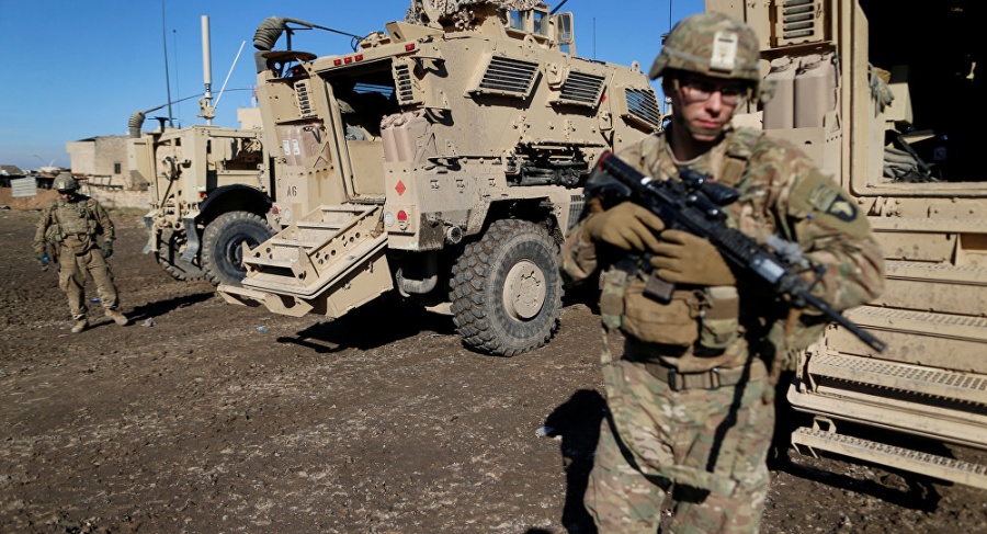 ΗΠΑ: Το Πεντάγωνο επιβεβαιώνει σχέδια ανάπτυξης επιπλέον στρατευμάτων στην Μέση Ανατολή