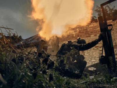 Απροσπέλαστη αμυντική γραμμή - Οι Ρώσοι απέκρουσαν 10 επιθέσεις των Ουκρανών στο Bakhmut