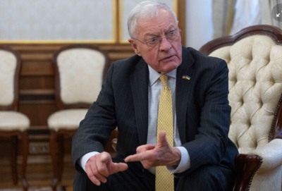 Επιθετική δήλωση Kellogg: Φαίνεται ότι η Ρωσία κλιμακώνει τώρα την ένταση  στην Ουκρανία