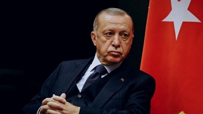CNN Turk: Θέμα Γάζας θα θέσει ο Erdogan στην Αθήνα - Συνεδριάζει το υπουργικό του εν όψει της συνάντησης