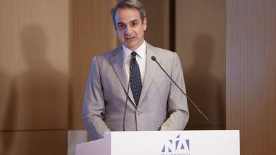 Οργή Μητσοτάκη για Θεσσαλονίκη: Άναδρη δολοφονική επίθεση - Θα βρούμε τους δράστες
