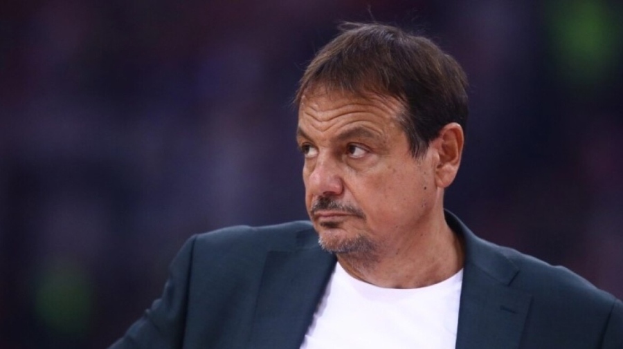 Ataman (προπονητής ΠΑΟ): Η χρήση της ελληνικής σημαίας αποτελεί πρόκληση εναντίον μου - Δεν μπορείτε να βρίζετε την Τουρκία