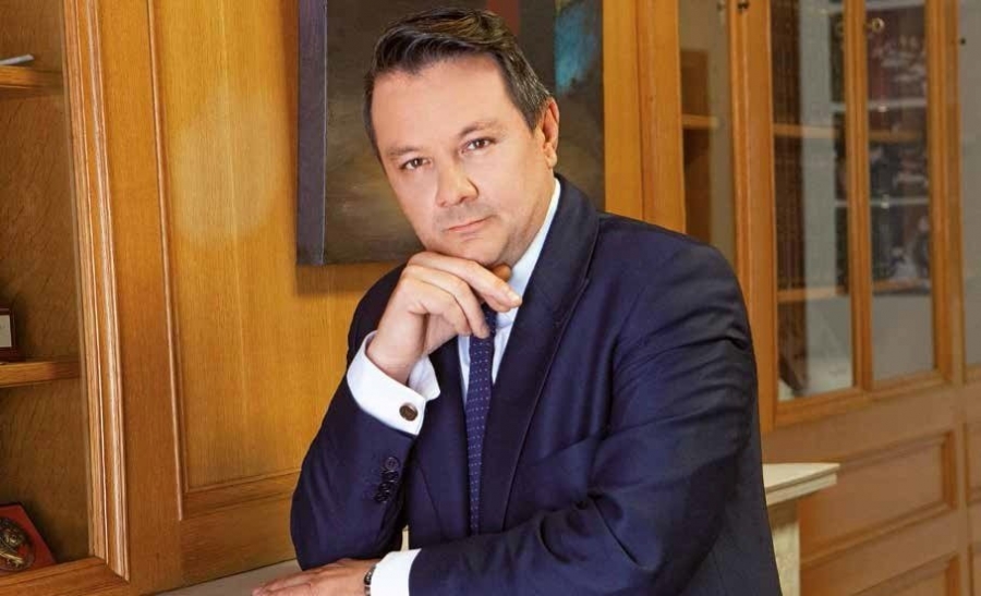 Απόστολος Λύτρας: Αυτοί είναι οι λόγοι που παραιτούμαι από την υπεράσπιση για την υπόθεση της Πάτρας