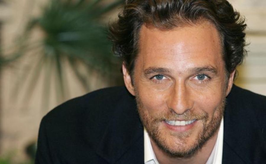 Η ωμή παραδοχή από τον ηθοποιό McConaughey: Είμαι εμβολιασμένος, όμως φοβάμαι να εμβολιάσω τα παιδιά μου