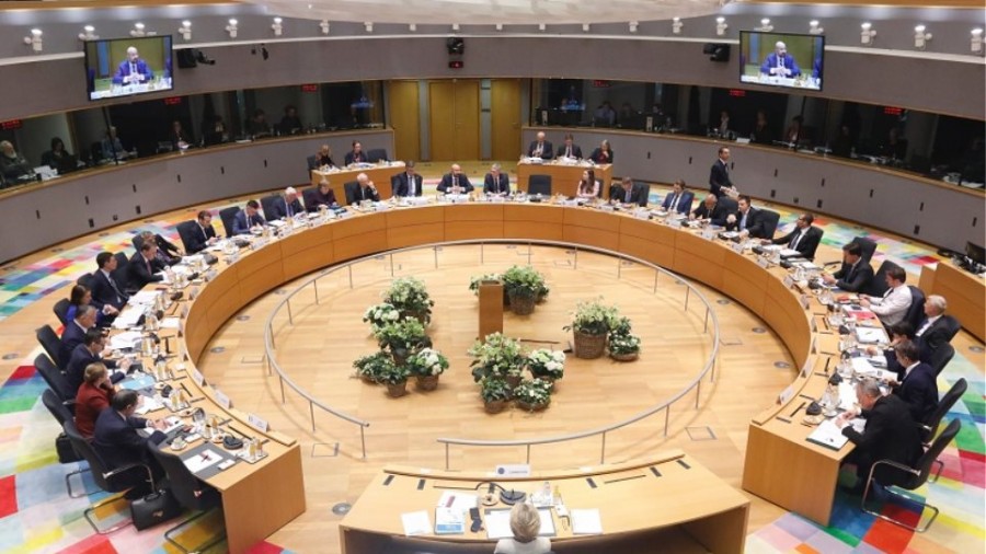 ΕΕ: Ακυρώθηκε η Σύνοδος Κορυφής για την Κίνα λόγω κορωνοϊού