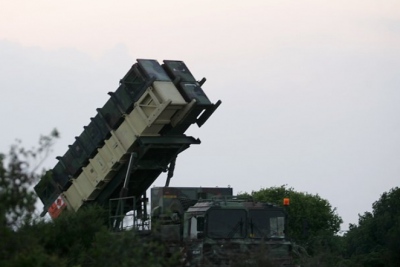 Zelensky: Το Ισραήλ παρέδωσε σύστημα αεράμυνας Patriot στην Ουκρανία - Εκκρεμούν ακόμη δύο