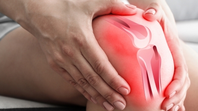 Νέα εποχή για την αρθροπλαστική γόνατος ή ισχίου