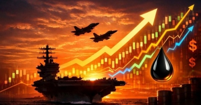 Έρχεται σεισμός - Το «μεγάλο παιχνίδι» του Ιράν… που εκτοπίζει ΗΠΑ από Μέση Ανατολή και δολάριο από τις αγορές ενέργειας