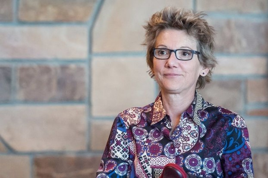 Daly (Fed): Θα χρειαστούν 4-5 χρόνια για να ανακάμψει η οικονομία των ΗΠΑ