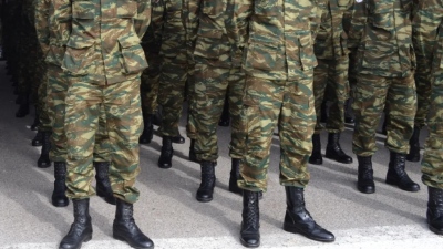 Ηράκλειο: Φαντάρος είχε στις αποσκευές του γεμιστήρες στρατιωτικού τουφεκιού – Συνελήφθη στο αεροδρόμιο