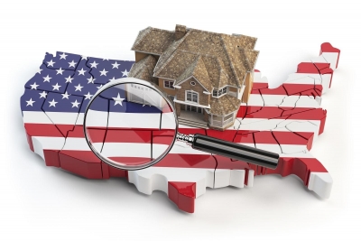 ΗΠΑ: Πτώση 0,7% στις ενάρξεις κατοικιών τον Οκτώβριο 2021