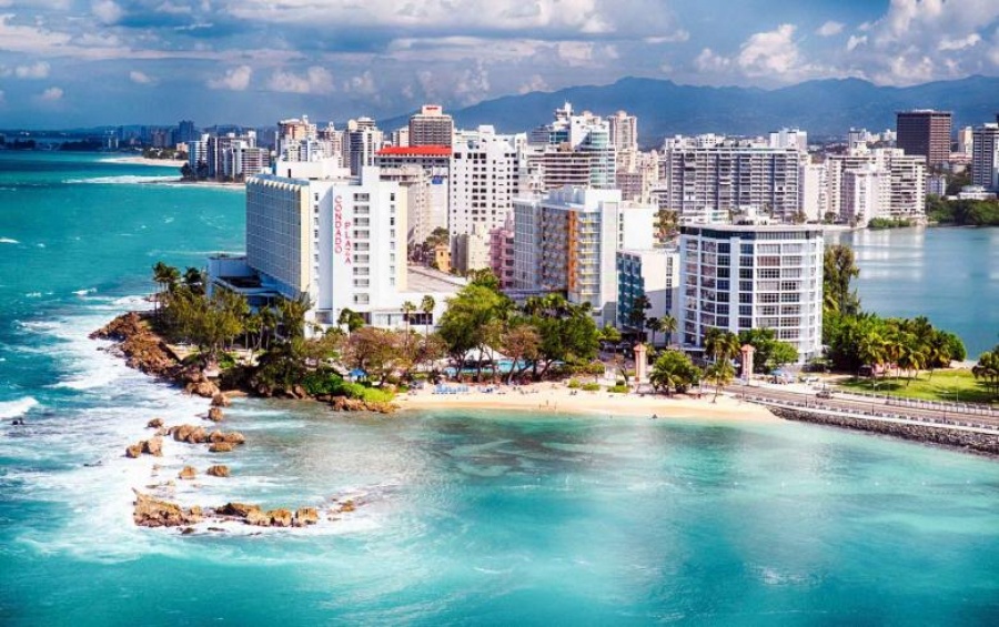 Συμφωνία Πουέρτο Ρίκο με πιστωτές για «κούρεμα» χρέους – «Όχι» από την Ουάσιγκτον