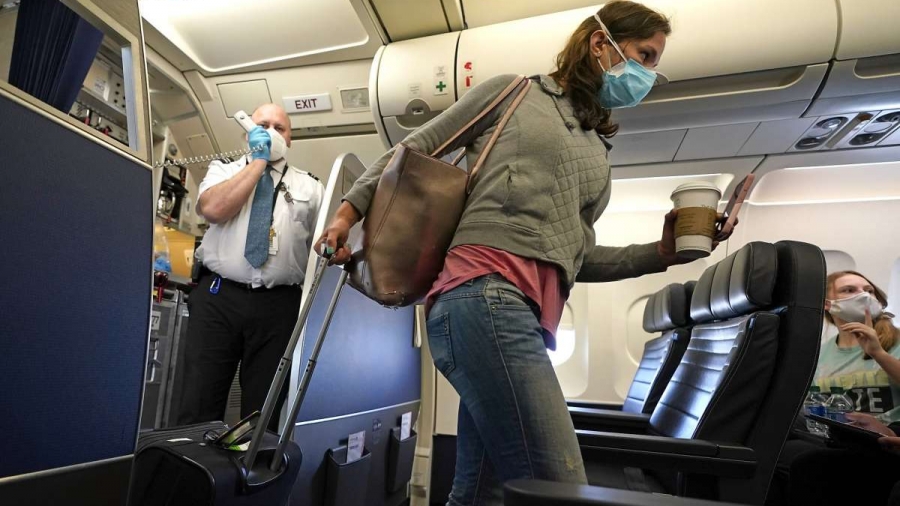 Ποιες είναι οι καλύτερες και οι χειρότερες αεροπορικές εταιρείες για ταξίδια στην πανδημία