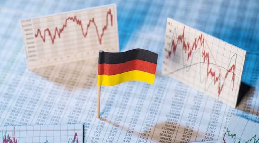 Γερμανία: Ξεπερνάει κάθε πρόβλεψη ο νέος δανεισμός – Στα 2,4 τρισ. ευρώ το συνολικό χρέος