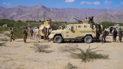 Όπλα στα κρυφά στην Υεμένη - Σφοδρή σύγκρουση Σαοουδικής Αραβίας - ΗΑΕ για ύποπτα πλοία