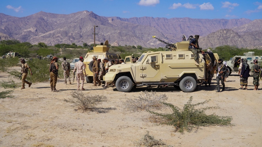 Όπλα στα κρυφά στην Υεμένη - Σφοδρή σύγκρουση Σαοουδικής Αραβίας - ΗΑΕ για ύποπτα πλοία