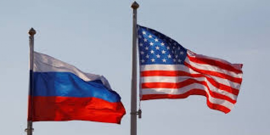 Πρεσβεία ΗΠΑ, Ρωσία: Καλεί τους Αμερικανούς πολίτες να εγκαταλείψουν τη χώρα πριν διακοπεί η αεροπορική σύνδεση
