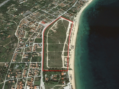 Πλειοδότης με 18,5 εκατ. ευρώ ο Alexander Haditaghi για τη Νέα Ηρακλείτσα Καβάλας