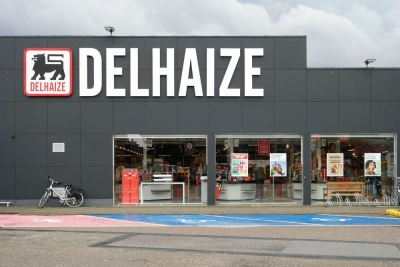 Οι βελγικές φορολογικές αρχές διεκδικούν από τη μητρική εταιρεία της Delhaize 380 εκατ. ευρώ