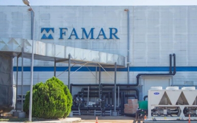 Nέα επένδυση στη Famar από ECM και Metric Capital