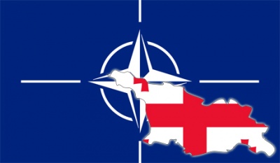 Medvedev: Η ένταξη της Γεωργίας στο ΝΑΤΟ μπορεί να προκαλέσει μια τρομακτική σύγκρουση