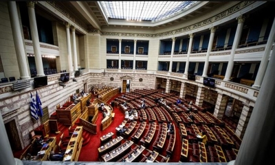 Βουλή: Πρεμιέρα της εξεταστικής επιτροπής για «λίστα Πέτσα» και δημοσκοπήσεις