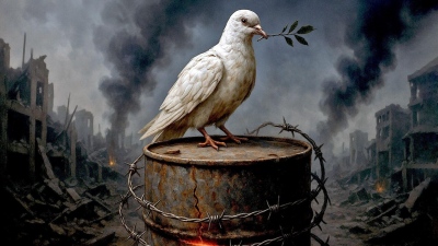 Μετά την κόλαση: Καθώς το αίμα σταματά να ρέει στη Γάζα, 5 ερωτήματα δείχνουν ότι αργεί ο... παράδεισος