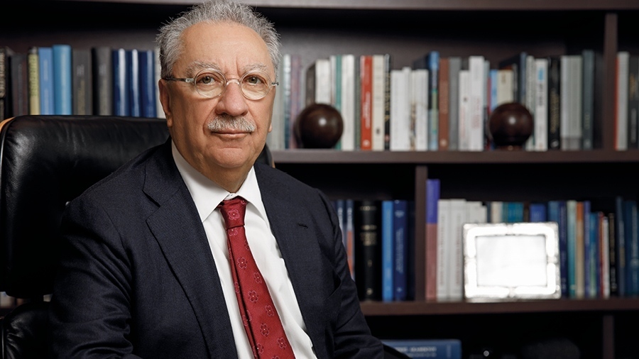 Παρέμβαση Μιχάλη Σάλλα: Το ιστορικό κέντρο της Αθήνας μπροστά σε ιστορική Αστική Ήττα