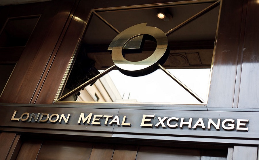 London Metal Exchange: Ετοιμάζεται  να εισάγει προθεσμιακά συμβόλαια μετάλλων σε γουάν