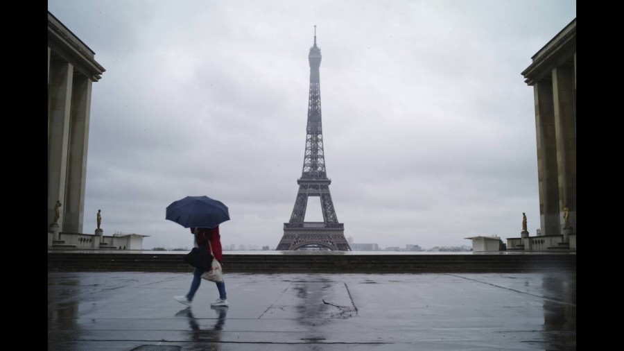Γαλλία: Ο Πύργος του Άιφελ θα υποδεχθεί ξανά επισκέπτες στις 25 Ιουνίου