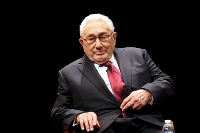 Παρέμβαση Kissinger: Ώρα για διαπραγμάτευση στην Ουκρανία - Να αποσυρθεί η Ρωσία - Το Κίεβο να ξεχάσει Donbass, Κριμαία